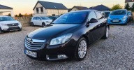 Opel Insignia Opel Insignia 1.8 Cosmo 1.8 Benzyna 140KM
