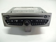 RADIO CD FABRYCZNE RENAULT SCENIC III 281157550R