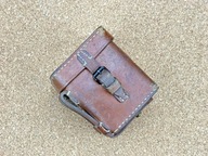 Oryginalne pudełko na baterie do optyki Wehrmacht