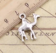 Dowieszka Charms Wielbłąd dla WOŚP