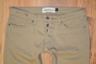 TOPMAN JEANS /STRETCH SKINNY/ -32S-