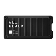 Dysk zewnętrzny SSD 1TB Western Digital Black p40