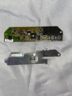 MODUŁ MOCY PRZETWORNICA ZASILANIA ŚWIATEŁ LEWA LED AUDI A1 LEWY 11-14