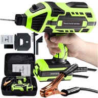 PRZENOŚNA SPAWARKA RĘCZNA 4600W AUTOMATYCZNA ŁUKOWA CYFROWA