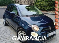 Fiat 500 Fiat 500 1.2 Benzyna 70KM