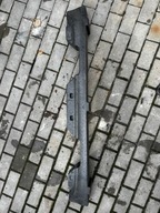 Nissan Leaf II 85090-5sh1a absorber zderzaka tył