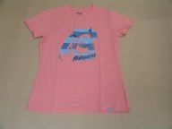 Oryginalny t-shirt BERGANS OF NORWAY r.M