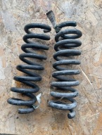 SPRĘŻYNY TYŁ KOMPLET CHRYSLER 300C 04895314AB