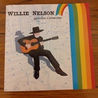 Willie Nelson Rainbow Connection