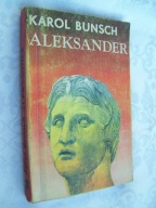 Aleksander - Karol Bunsch
