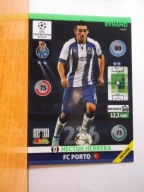 KARTA 226 Panini CHL Berlin 2015 Hector Herrera