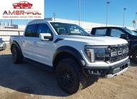 Ford F150 Raptop 2024 3.5l 3.5 Benzyna 450KM