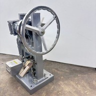 Tabletkarka / Prasa do tabletek TDP-5 – do 5000 szt/h – Nowa – Gwarancja