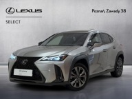 Lexus UX 250h GPF F Sport Design 2WD Lexus UX 250h