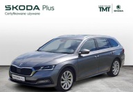 Skoda Octavia Style 1.5 TSI 150 KM Virtual Cockpit Kamera LED Podg. fo