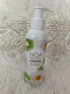 HOA NATURAL KIWI RUMIANEK ŻEL MYJĄCY DO TWARZY 150ml