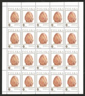 Fi Ark. 3279 ** Szlak bursztynowy Arkusz