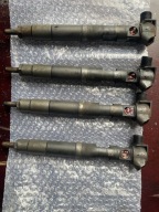 SPRINTER 906 VITO639 , C, E KLASA 2,2-2CDI A651 WTRYSKIWACZE 4 SZT STAN BDB