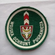 Naszywka to co na foto