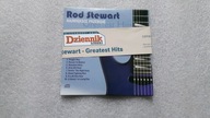 Plyta CD ... ROD STEWART Najwieksze przeboje (10 utworow)