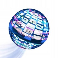 Latająca Kula Boomerang Flynova Pro LED zabawka ufo zabawka sterowana ręką