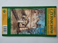 CZERNICHÓW GMINA - MAP/INFO - TEN PRZEDMIOT - 14.09