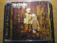 PAIN OF SALVATION - THE PERFECT ELEMENT CD