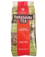Herbata Yorkshire Tea 250 g