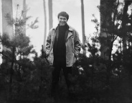 JAN NOWICKI fotografia fotos film DZIURA W ZIEMI 24x30