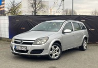 Opel Astra Opel Astra H 1.7 CDTi OC DO 03.27 PRZESTRONNY Zamiana