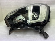 RENAULT MASTER IV 260607867R LAMPA REFLEKTOR LEWA 2019-