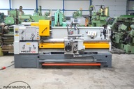 Tokarka CU 500 MTRD x 1500 rb 2017 ODCZYTY FALOWNIK WRZECIONO 105 FILM