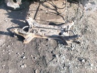 WOZEK SANKI BELKA ZAWIESZENIA PRZOD FORD TRANSIT MK8 2014-2022rok ORGINAL