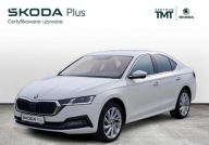 Skoda Octavia Style 1.5 TSI 150 KM Virtual Cockpit Kamera LED Podg. fo