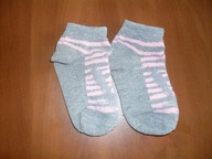 SKARPETY / SKARPETKI / DZIECIĘCE