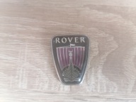 Znaczek emblemat ROVER