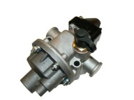 Regulator ciśnienia powietrza z odolejaczem C-385