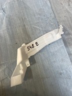 ŚLIZG ZDERZAKA PRZÓD LEWY MITSUBISHI ECLIPSE CROSS 17- 6400H655