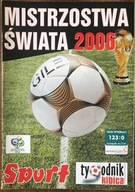 SKARB KIBICA MISTRZOSTWA ŚWIATA MUNDIAL 2006 SPORT