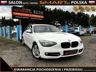 BMW 116 Sport Line /Navi / Podgrzewane Fotele