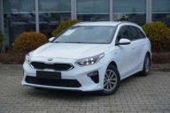 Kia Ceed czujniki, tempomat, klimatyzacja 2strefowa, FV23 1.6 Diesel 115KM