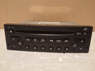 Radio samochodowe CLARION PU-2471AG