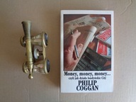 Money...czyli jak działa londyńskie City Ph.Coggan