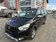 Dacia Lodgy Stepway*Tylko 90000km