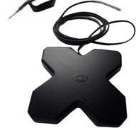 Antena LTE 4G 3G MIMO Panorama DMM-7-27-2SP | TS-9 | BDB Stan