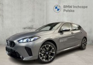 BMW Seria 1 BMW 118 BMW 118 d 150 KM M-Sport aut Gwarancja fabryczna 2.0