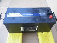 Akumulator 12V 170Ah 1000A Bateria Varta Oryginał Mercedes Super Heavy Duty