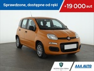 Fiat Panda 1.2, Salon Polska, 1. Właściciel