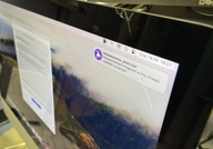 Matryca LCD Apple LM215UH1 SDB1 21,5" iMac Retina4K A2116 2019 EMC 3195