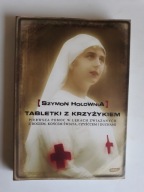 Tabletki z krzyżykiem Szymon Hołownia
